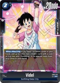 Videl — Base