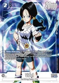 Videl — Alt Art
