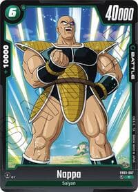Nappa