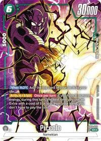 Piccolo — Alt Art