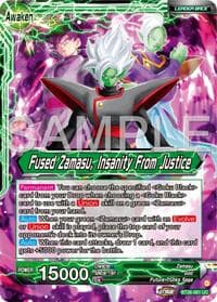 Zamasu