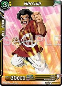 Hercule