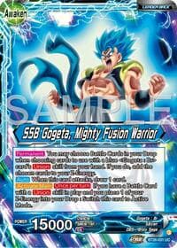 Gogeta