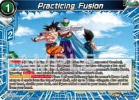 Practicing Fusion