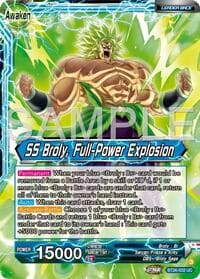 Broly