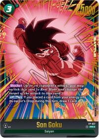 Son Goku