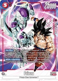 Frieza — Alt Art