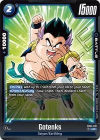 Gotenks