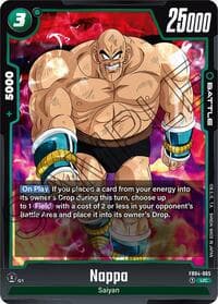 Nappa