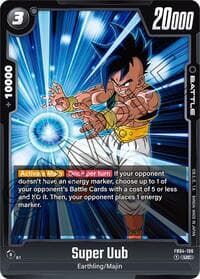 Super Uub