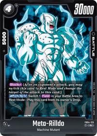 Meta-Rilldo