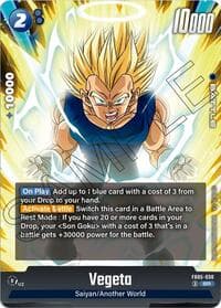 Vegeta