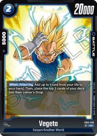 Vegeta