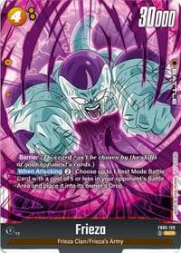 Frieza — Base