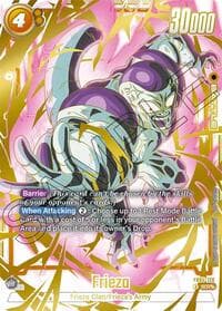 Frieza — Super Alt