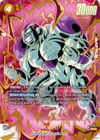 Frieza — Alt Art