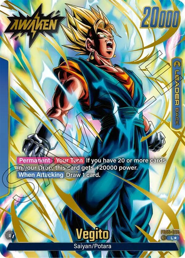 Vegito