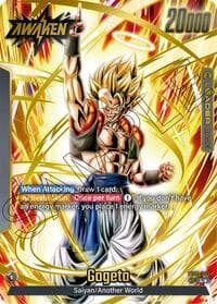 Gogeta