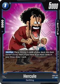 Hercule