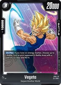 Vegeta