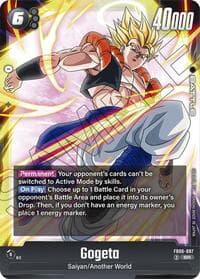 Gogeta