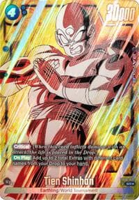 Tien Shinhan