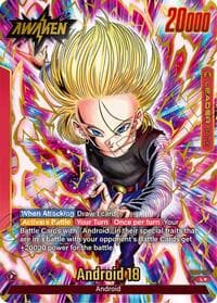Android 18