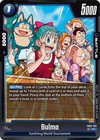 Bulma