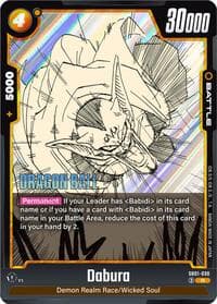 Dabura