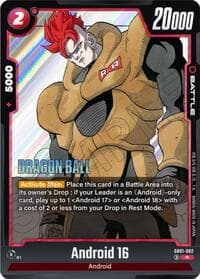 Android 16 — Base