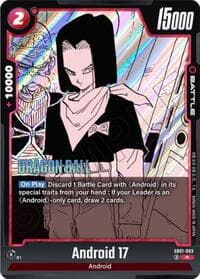 Android 17