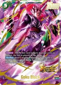 Goku Black