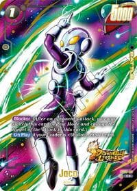Jaco
