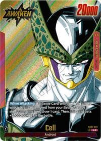 Cell — Alt Art