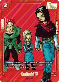 Android 17