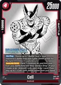 Cell