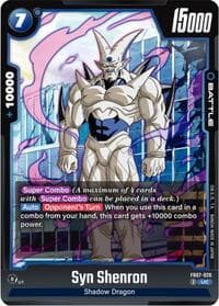 Syn Shenron