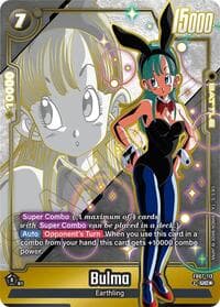 Bulma — Alt Art