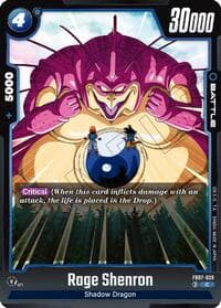 Rage Shenron