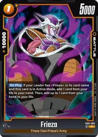 Frieza — Base