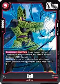 Cell
