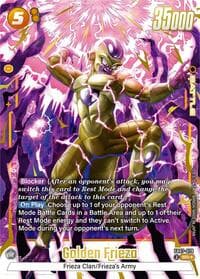 Golden Frieza