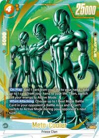 Meta-Cooler
