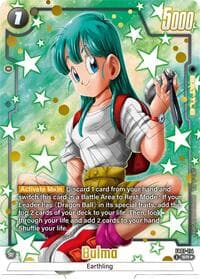 Bulma — Alt Art