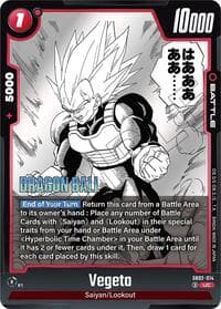 Vegeta