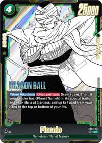 Piccolo