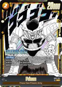 Frieza — Base