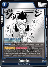 Gotenks