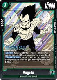 Vegeta