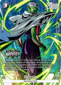 Piccolo